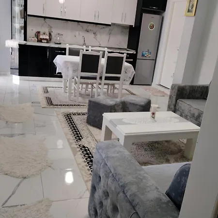 Marini Villa *